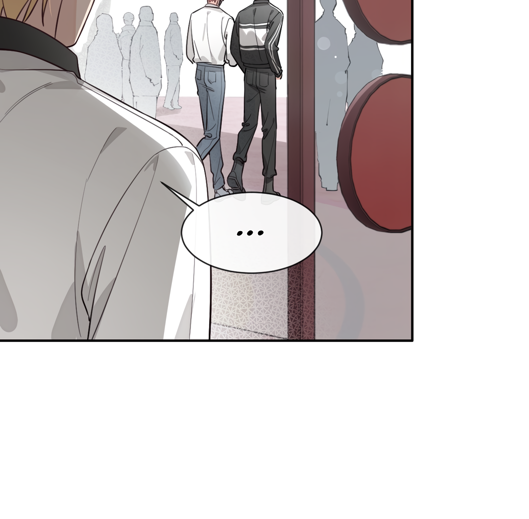The Grown Dog Bullies Its Owner [Team Hazama] - Chapter 30 manhwa