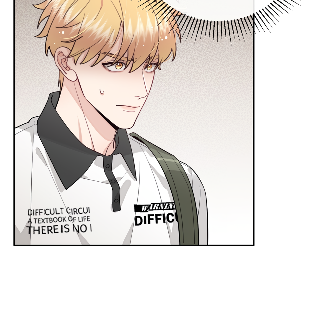 The Grown Dog Bullies Its Owner [Team Hazama] - Chapter 30 manhwa