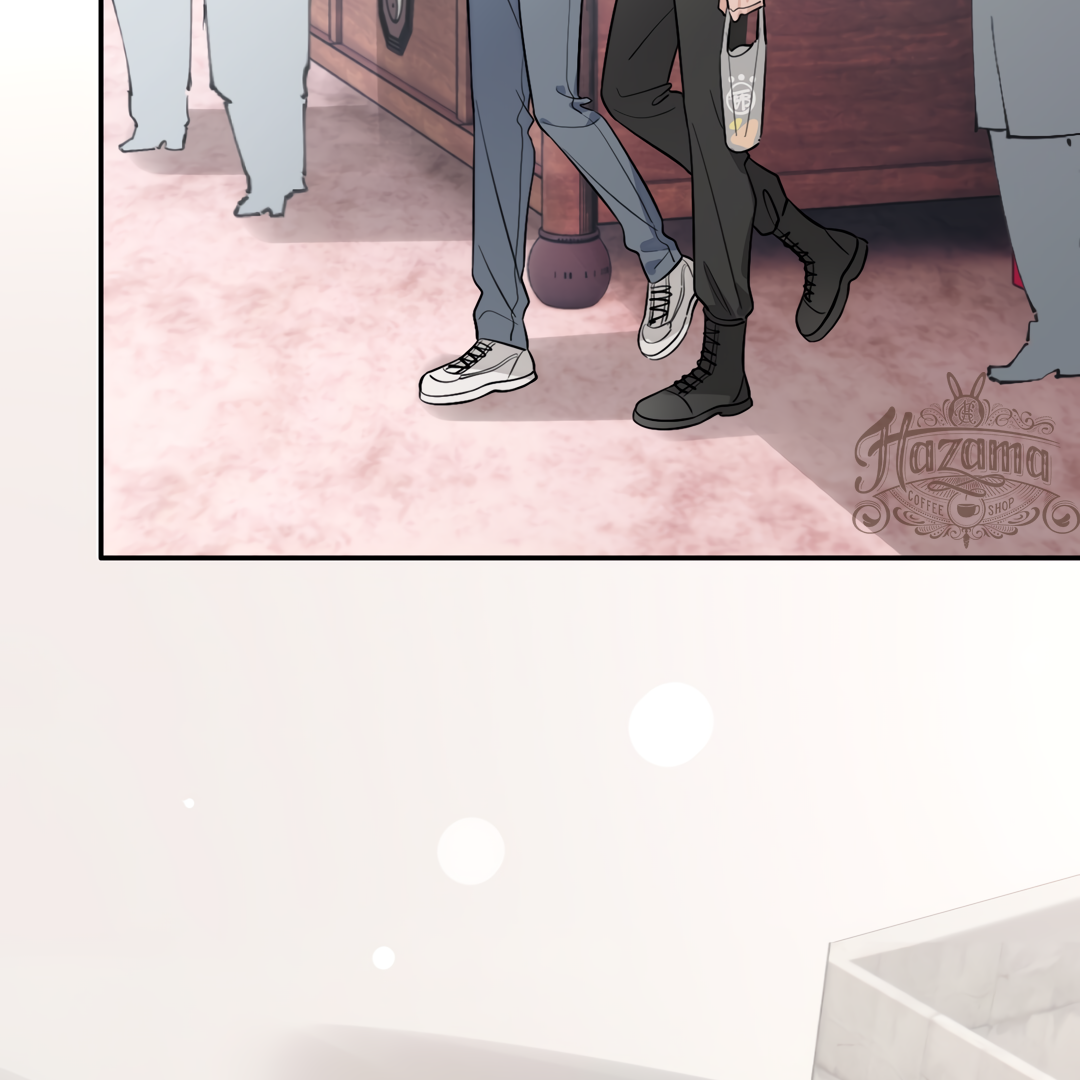 The Grown Dog Bullies Its Owner [Team Hazama] - Chapter 30 manhwa