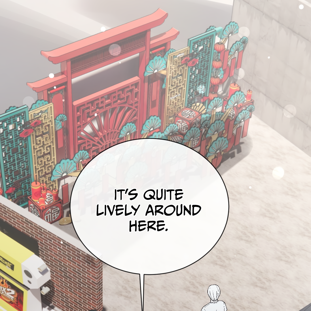 The Grown Dog Bullies Its Owner [Team Hazama] - Chapter 30 manhwa