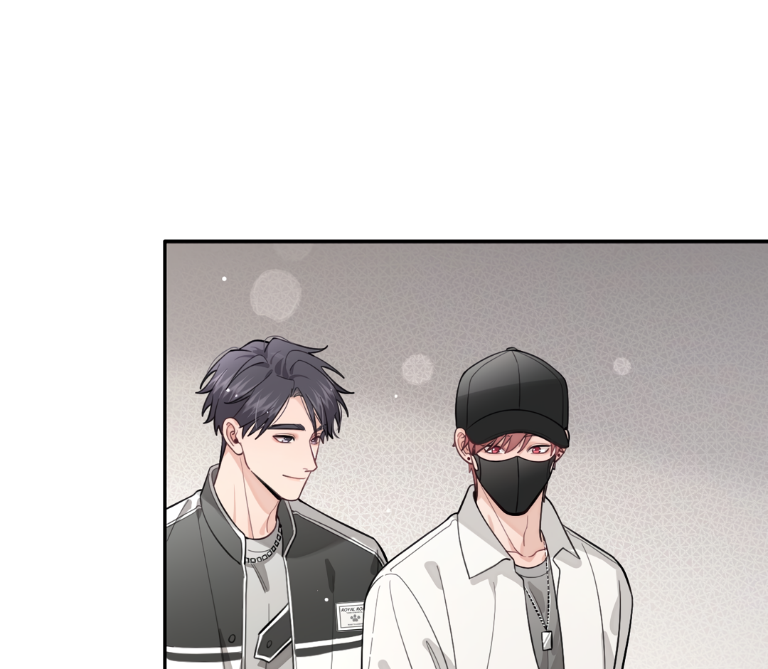The Grown Dog Bullies Its Owner [Team Hazama] - Chapter 30 manhwa