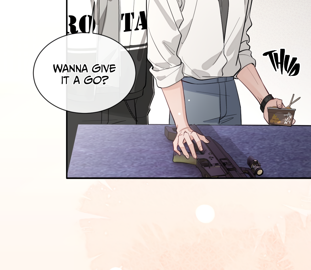 The Grown Dog Bullies Its Owner [Team Hazama] - Chapter 30 manhwa