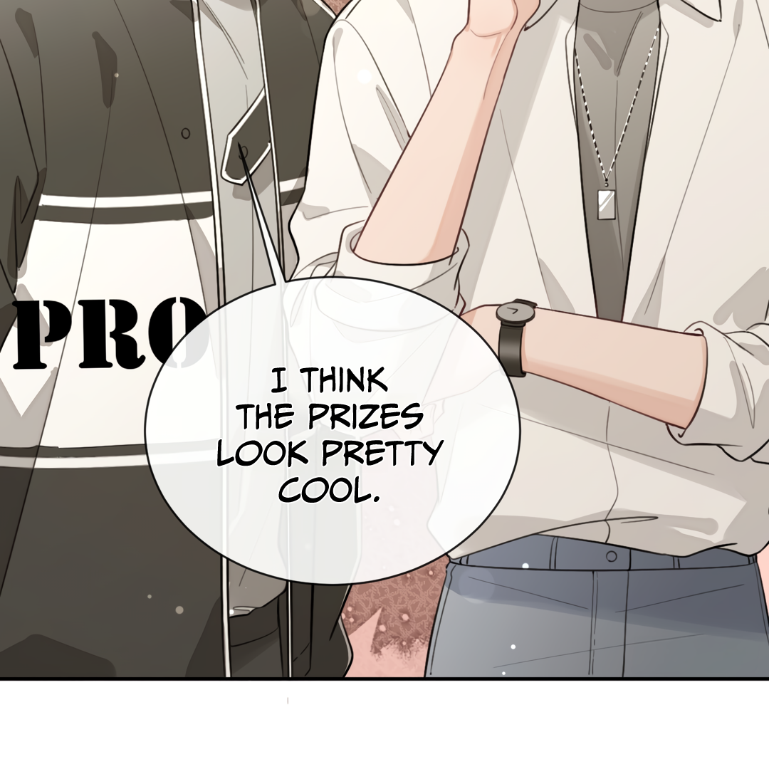 The Grown Dog Bullies Its Owner [Team Hazama] - Chapter 30 manhwa