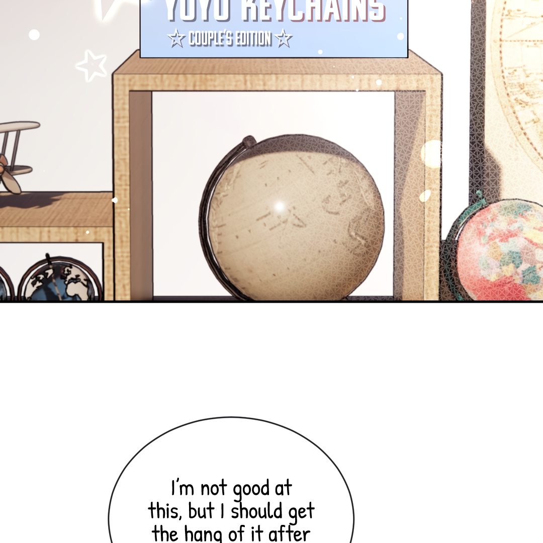 The Grown Dog Bullies Its Owner [Team Hazama] - Chapter 30 manhwa