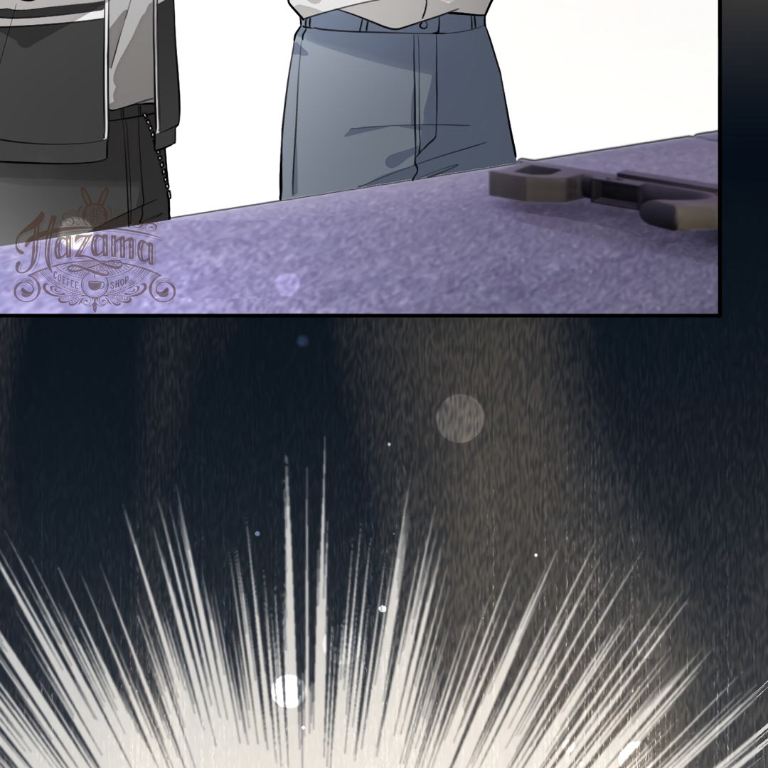 The Grown Dog Bullies Its Owner [Team Hazama] - Chapter 30 manhwa