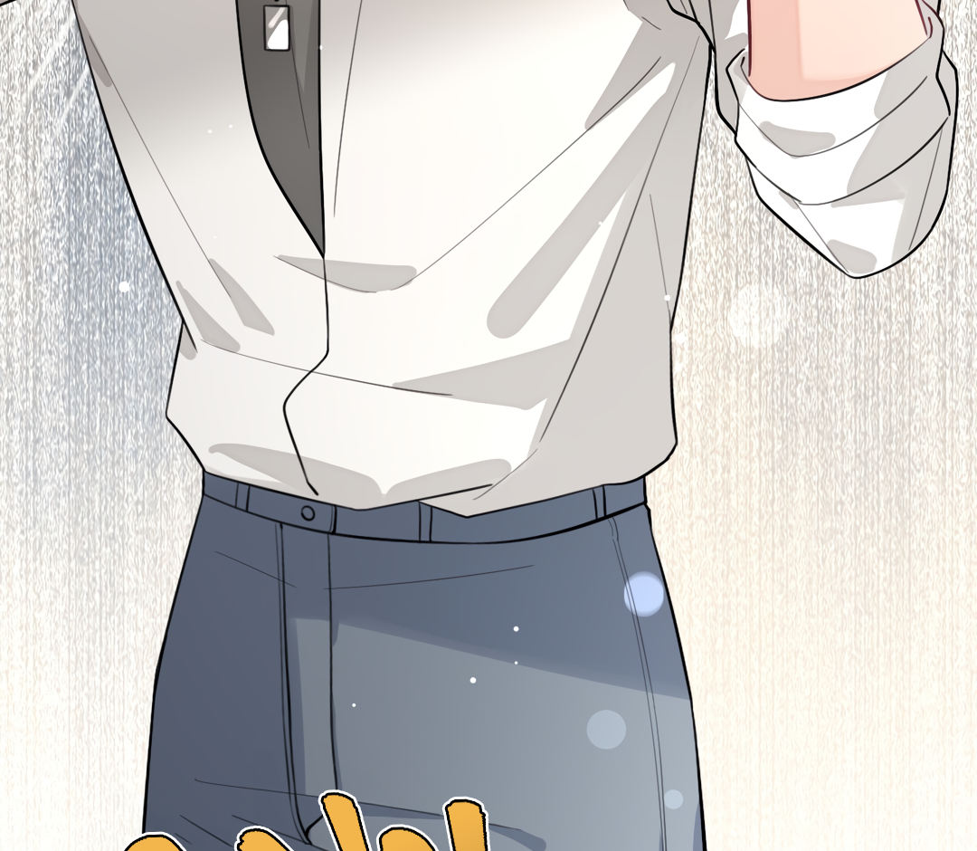 The Grown Dog Bullies Its Owner [Team Hazama] - Chapter 30 manhwa