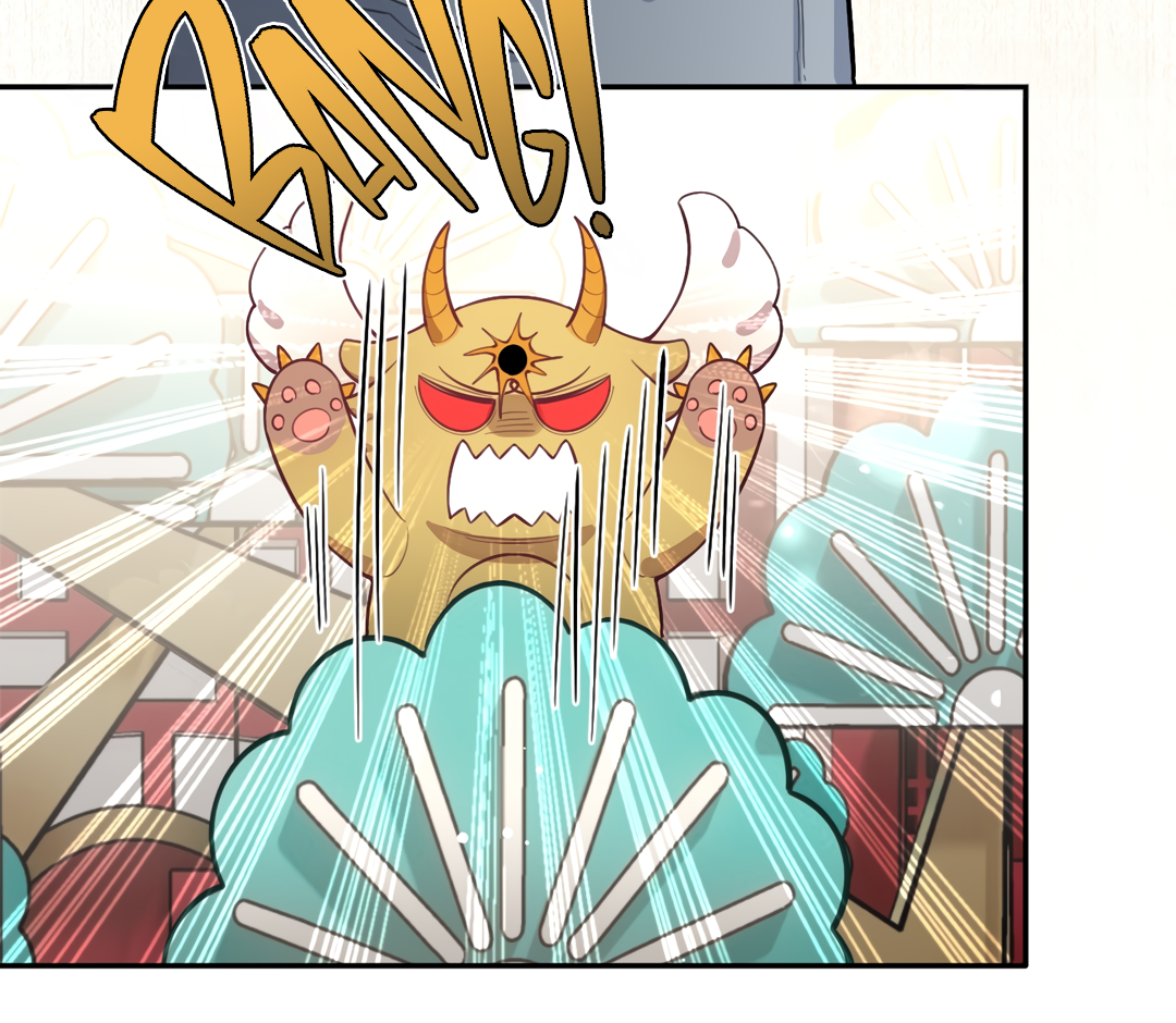 The Grown Dog Bullies Its Owner [Team Hazama] - Chapter 30 manhwa