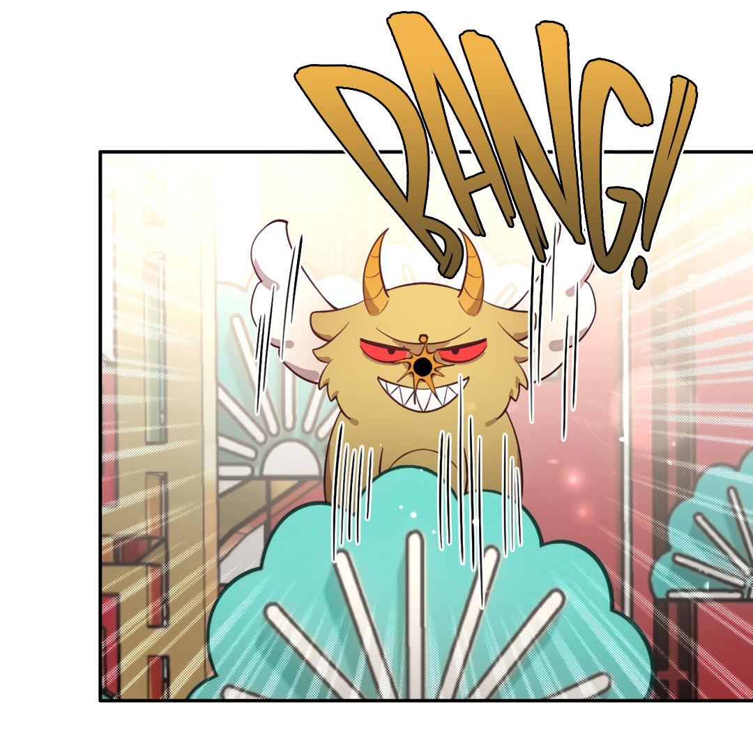 The Grown Dog Bullies Its Owner [Team Hazama] - Chapter 30 manhwa