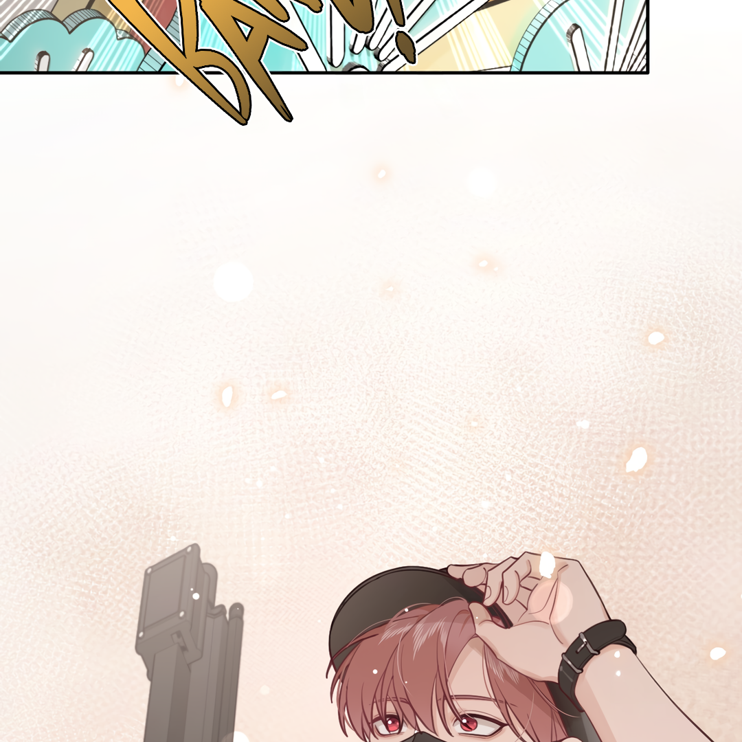 The Grown Dog Bullies Its Owner [Team Hazama] - Chapter 30 manhwa