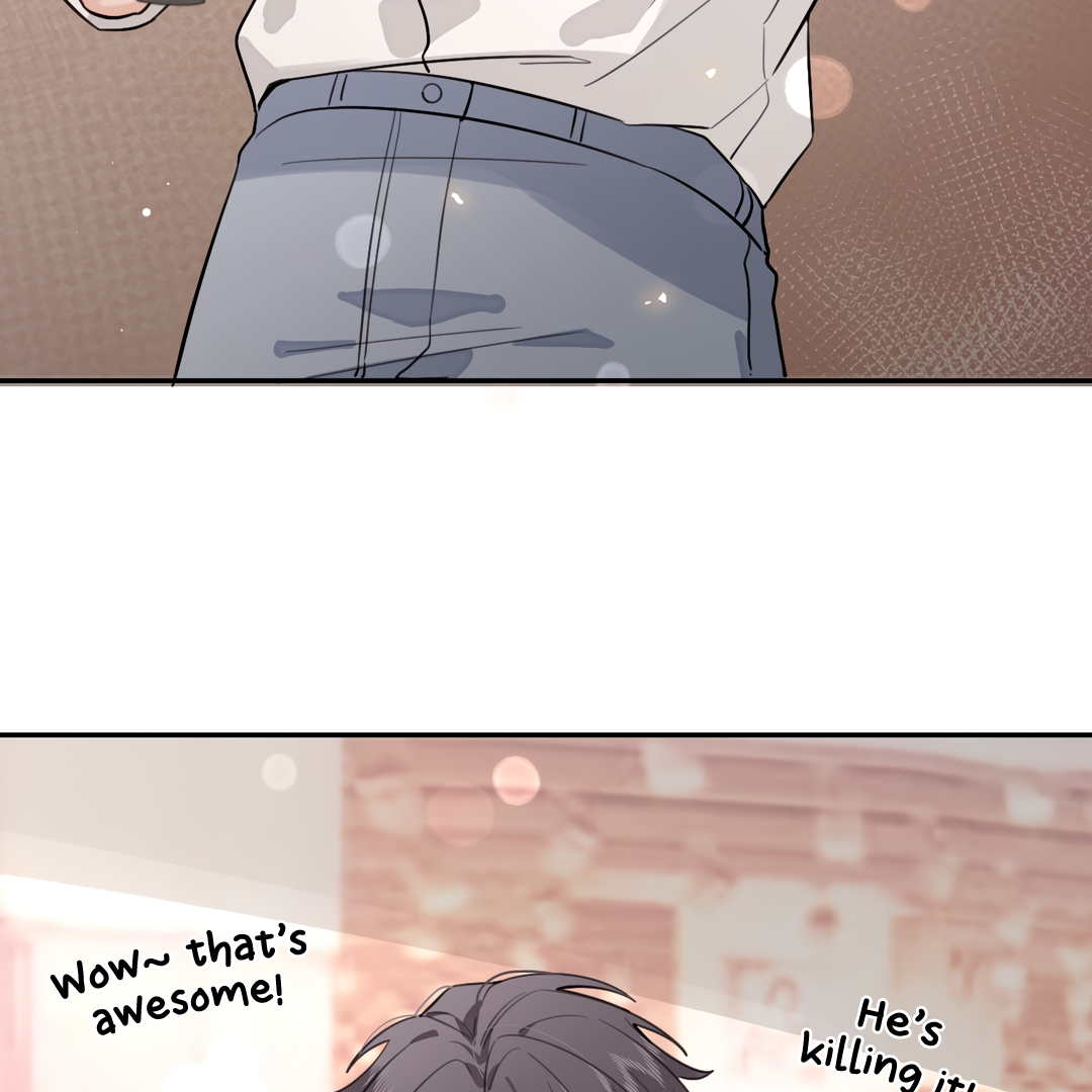 The Grown Dog Bullies Its Owner [Team Hazama] - Chapter 30 manhwa