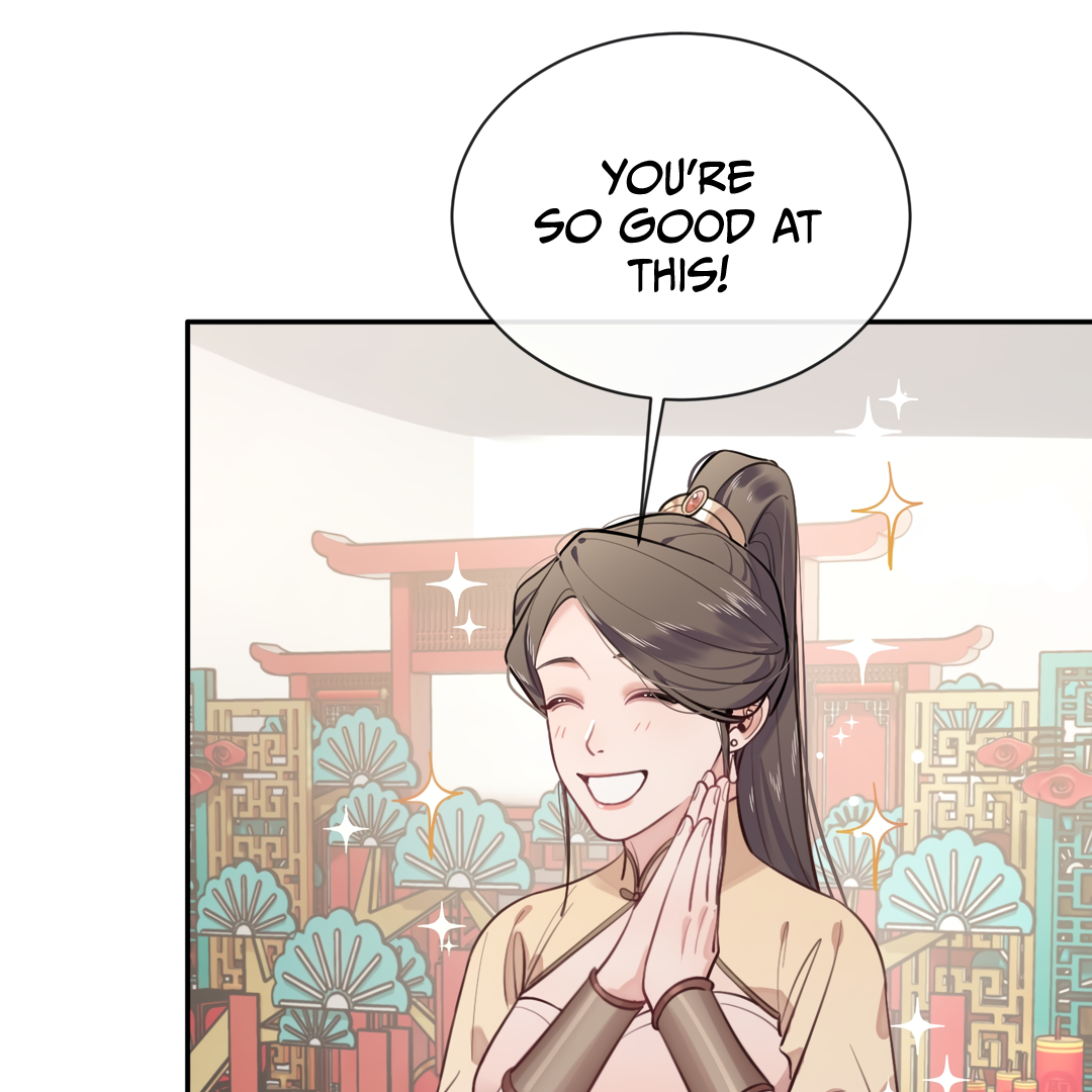 The Grown Dog Bullies Its Owner [Team Hazama] - Chapter 30 manhwa