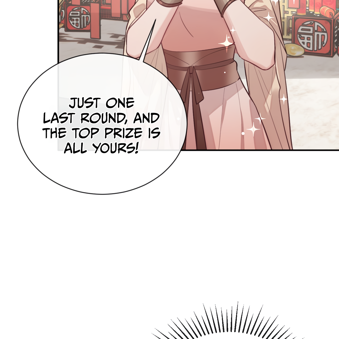 The Grown Dog Bullies Its Owner [Team Hazama] - Chapter 30 manhwa
