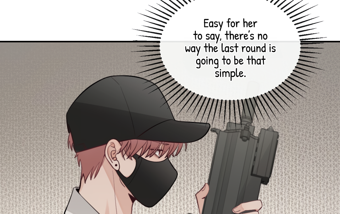 The Grown Dog Bullies Its Owner [Team Hazama] - Chapter 30 manhwa