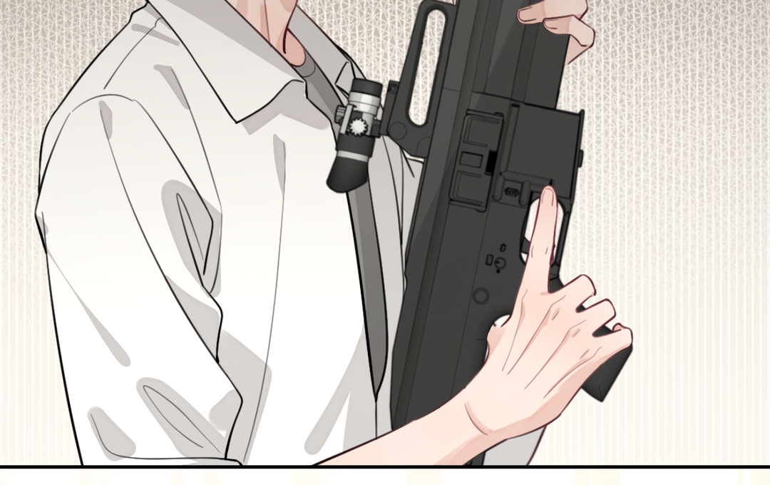 The Grown Dog Bullies Its Owner [Team Hazama] - Chapter 30 manhwa