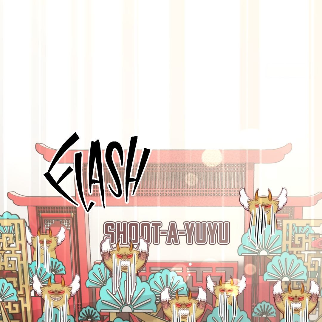 The Grown Dog Bullies Its Owner [Team Hazama] - Chapter 30 manhwa