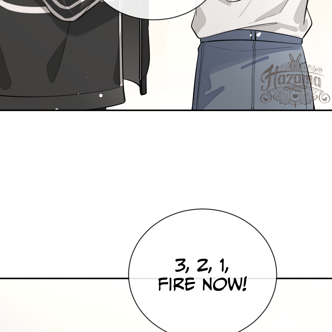 The Grown Dog Bullies Its Owner [Team Hazama] - Chapter 30 manhwa