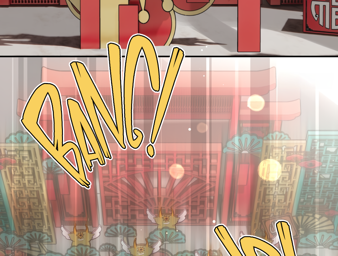The Grown Dog Bullies Its Owner [Team Hazama] - Chapter 30 manhwa