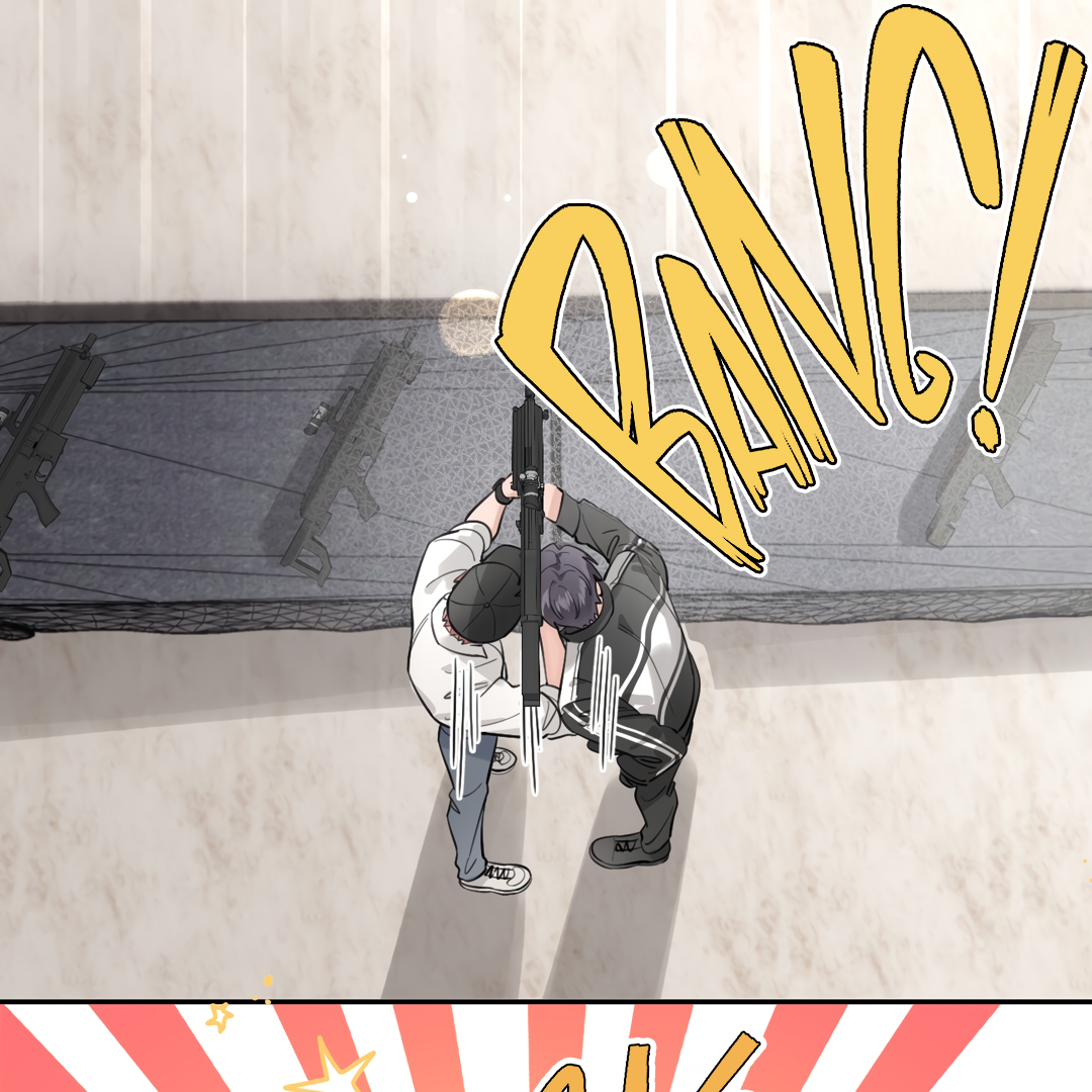 The Grown Dog Bullies Its Owner [Team Hazama] - Chapter 30 manhwa