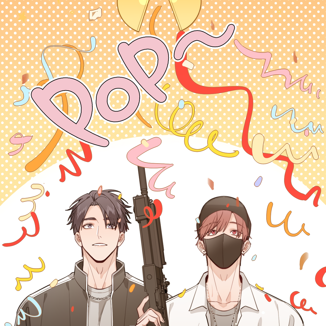 The Grown Dog Bullies Its Owner [Team Hazama] - Chapter 30 manhwa