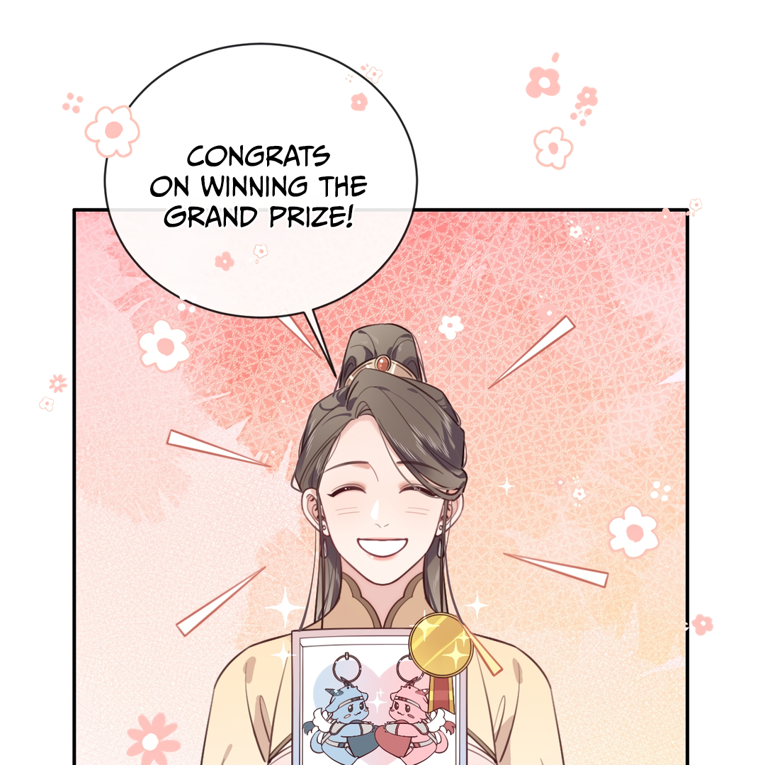 The Grown Dog Bullies Its Owner [Team Hazama] - Chapter 30 manhwa