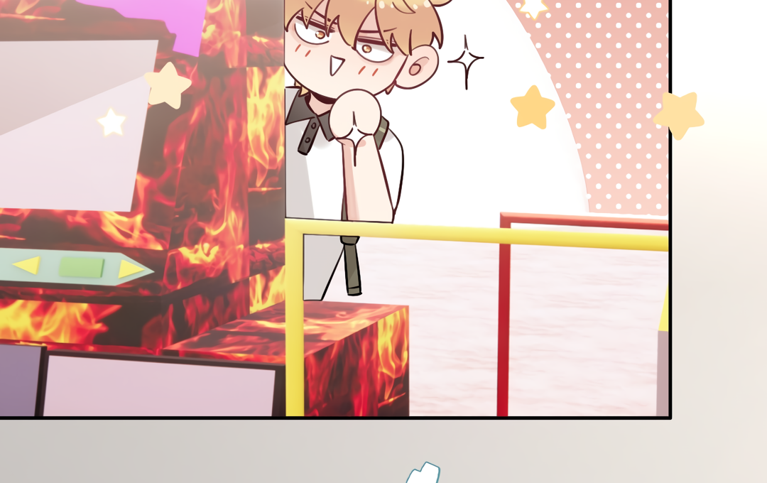 The Grown Dog Bullies Its Owner [Team Hazama] - Chapter 30 manhwa