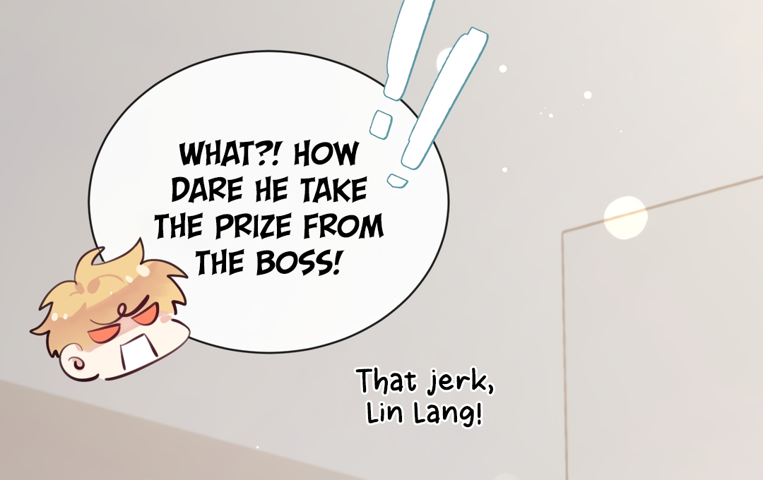 The Grown Dog Bullies Its Owner [Team Hazama] - Chapter 30 manhwa