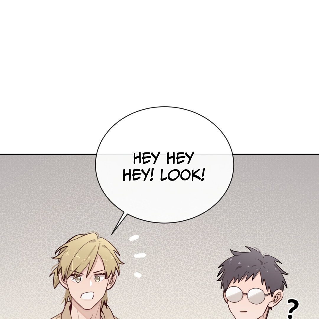The Grown Dog Bullies Its Owner [Team Hazama] - Chapter 30 manhwa