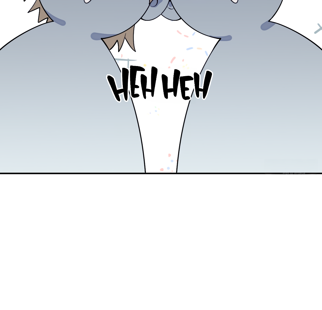 The Grown Dog Bullies Its Owner [Team Hazama] - Chapter 30 manhwa