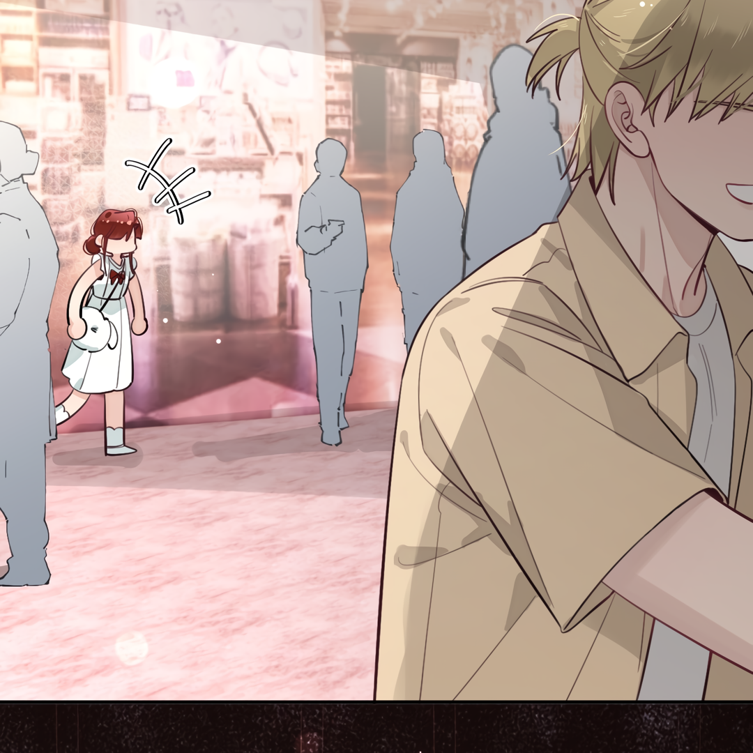 The Grown Dog Bullies Its Owner [Team Hazama] - Chapter 30 manhwa