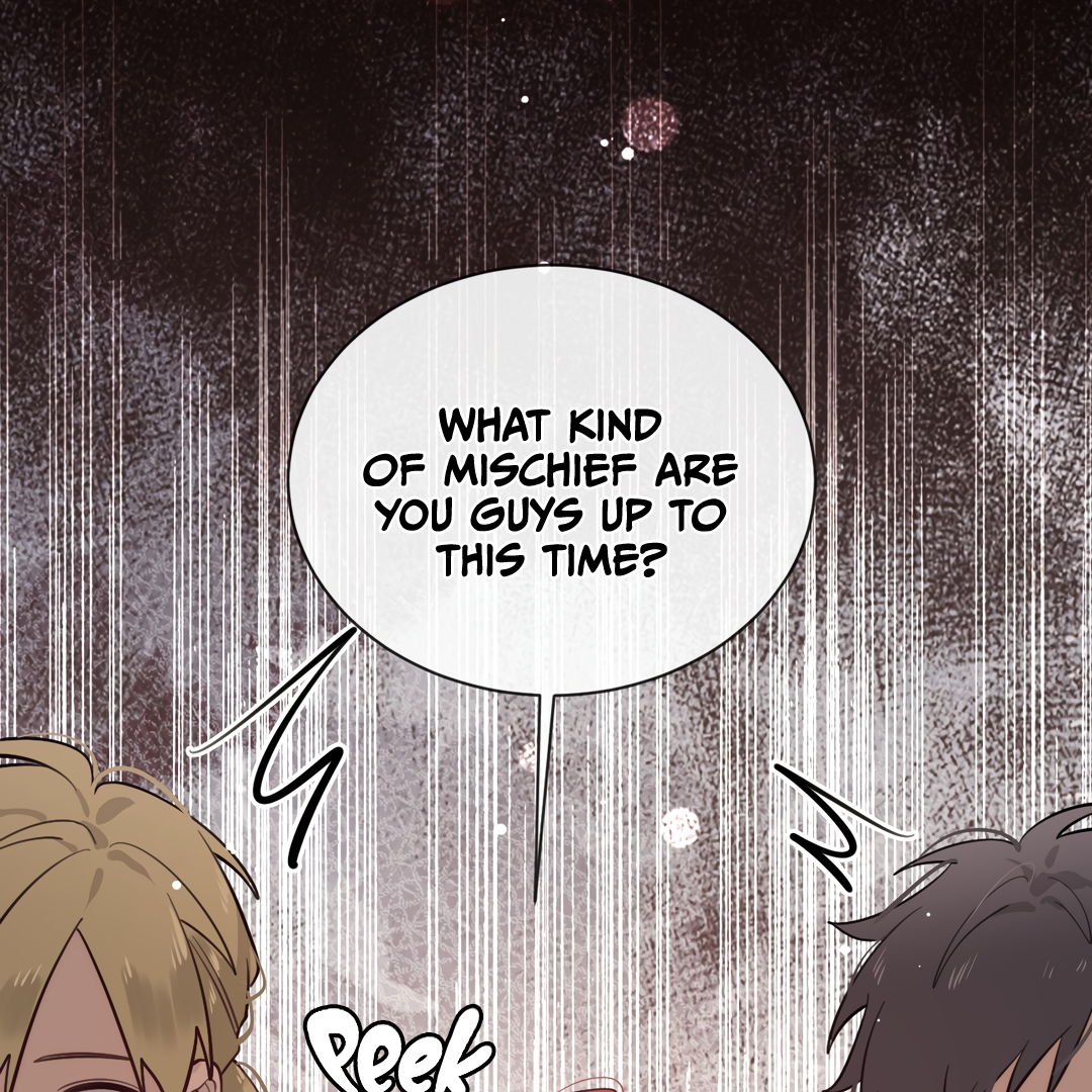 The Grown Dog Bullies Its Owner [Team Hazama] - Chapter 30 manhwa