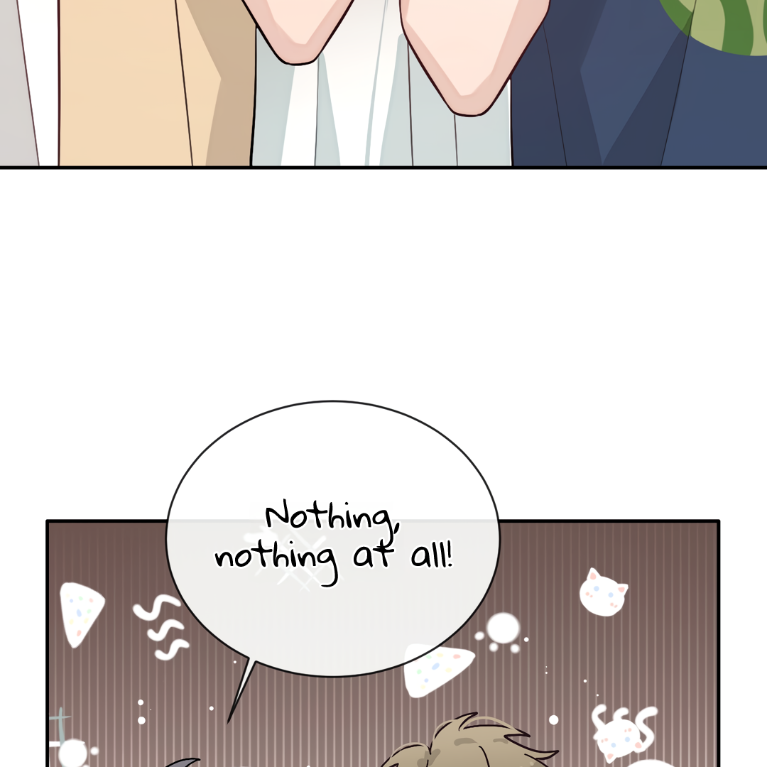 The Grown Dog Bullies Its Owner [Team Hazama] - Chapter 30 manhwa