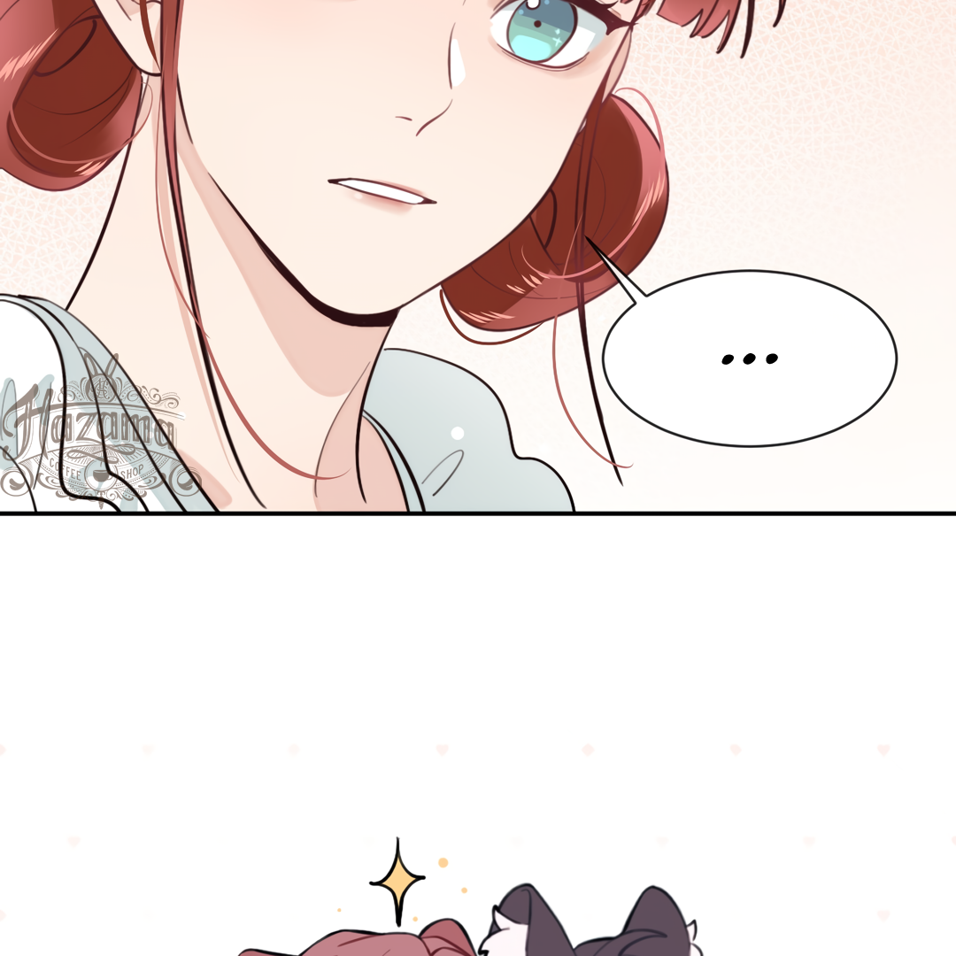 The Grown Dog Bullies Its Owner [Team Hazama] - Chapter 30 manhwa