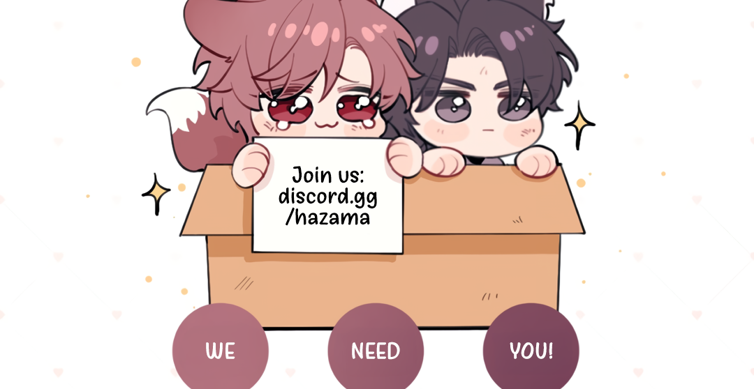 The Grown Dog Bullies Its Owner [Team Hazama] - Chapter 30 manhwa