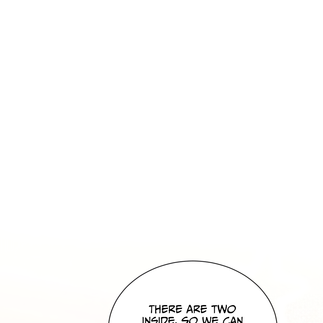 The Grown Dog Bullies Its Owner [Team Hazama] - Chapter 31 manhwa