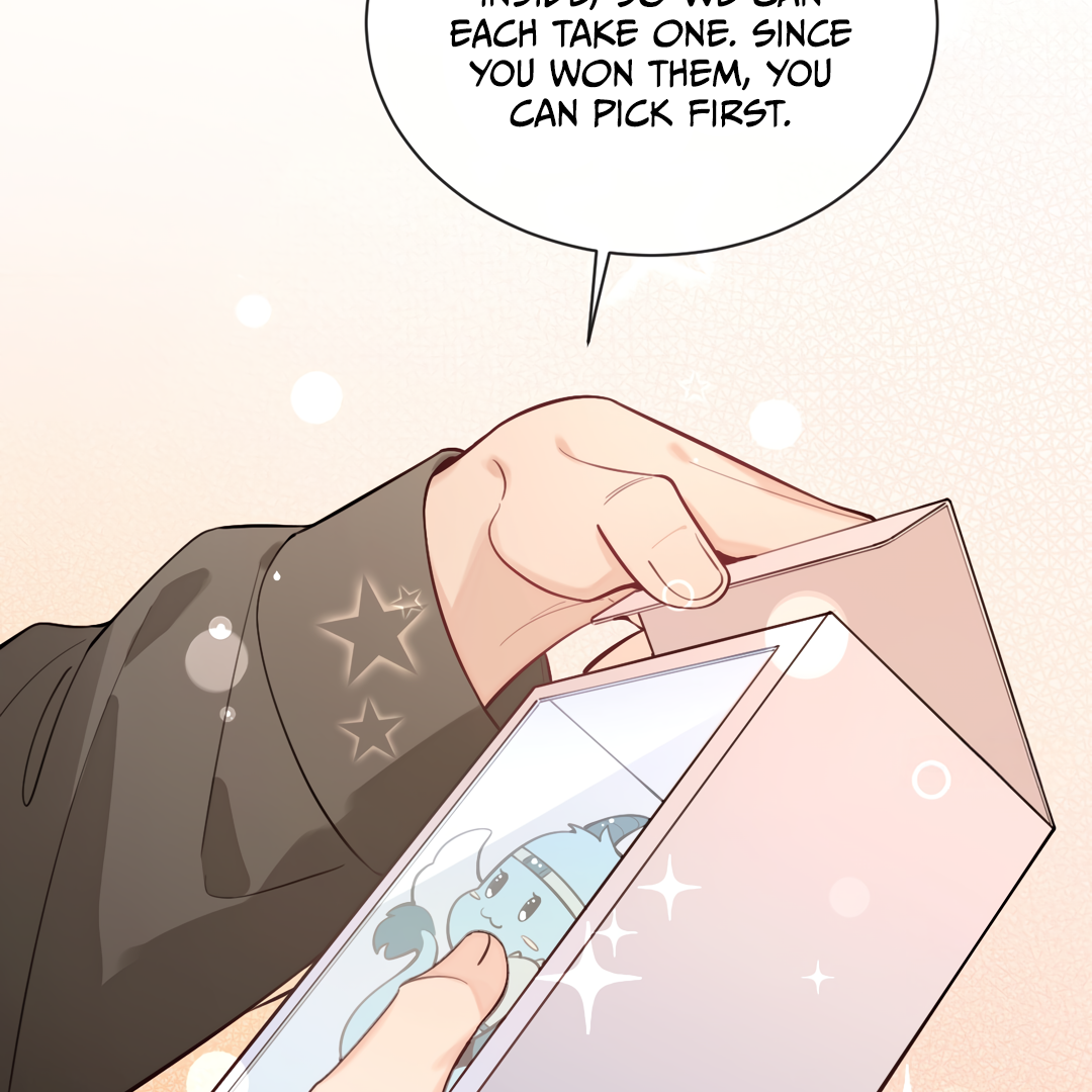 The Grown Dog Bullies Its Owner [Team Hazama] - Chapter 31 manhwa