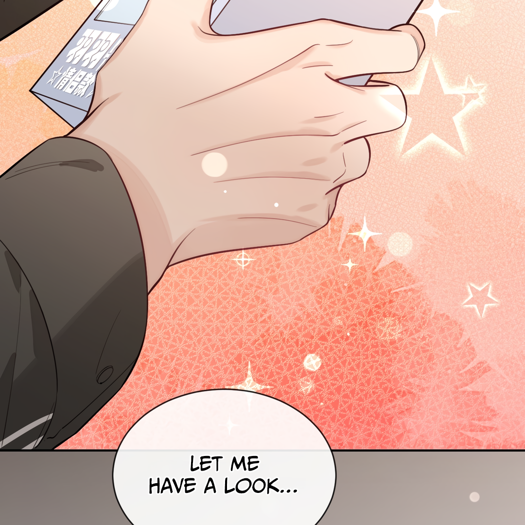 The Grown Dog Bullies Its Owner [Team Hazama] - Chapter 31 manhwa