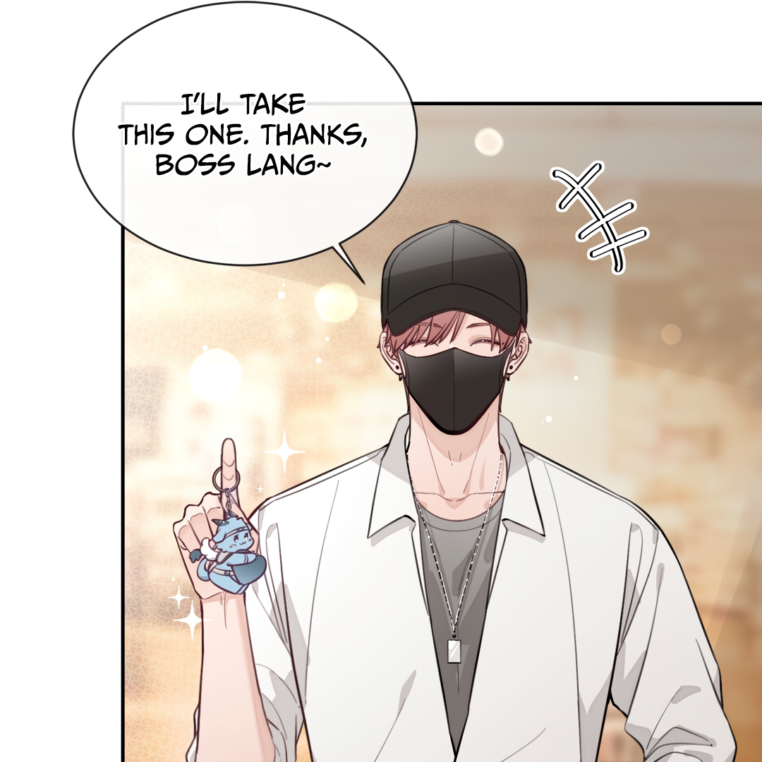 The Grown Dog Bullies Its Owner [Team Hazama] - Chapter 31 manhwa