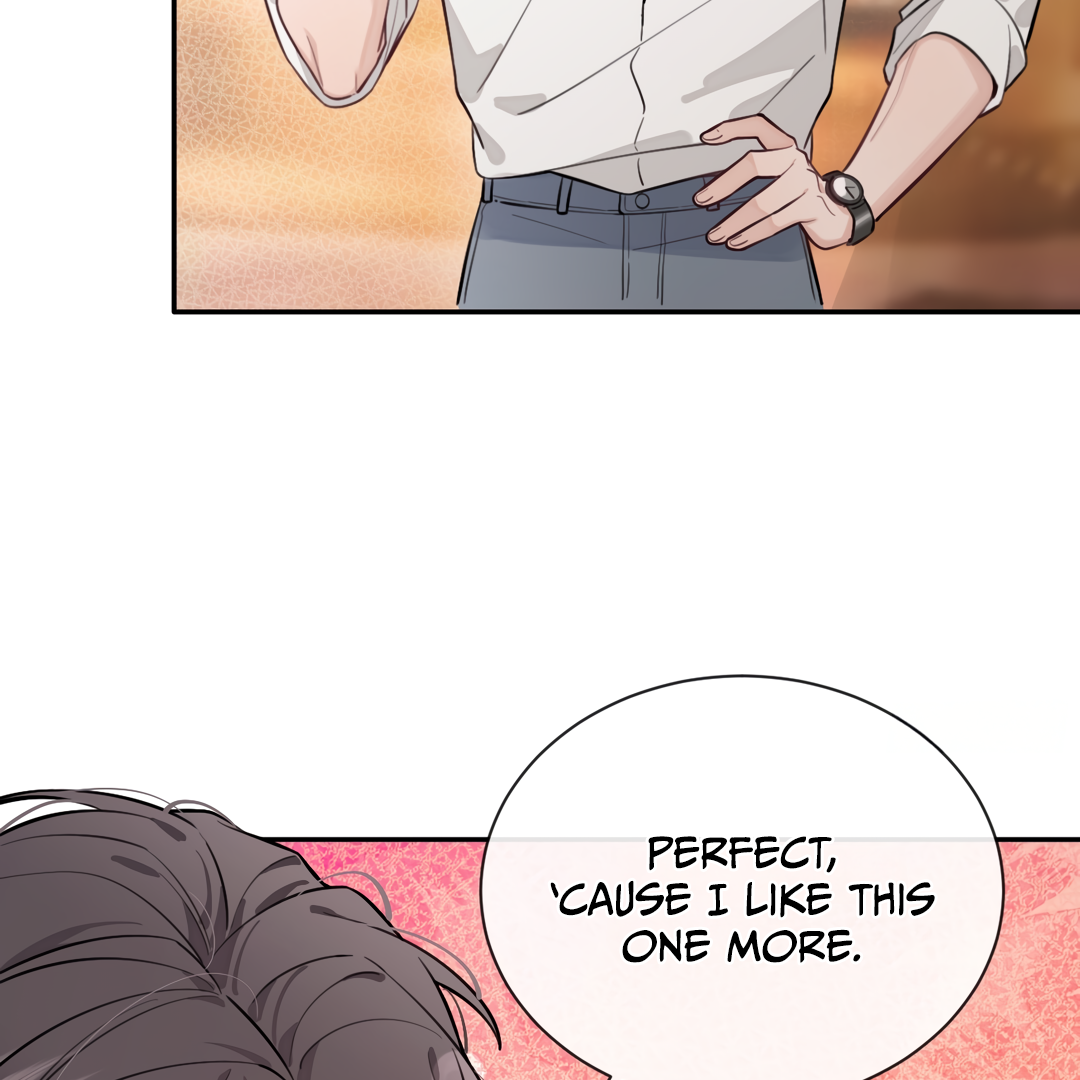The Grown Dog Bullies Its Owner [Team Hazama] - Chapter 31 manhwa