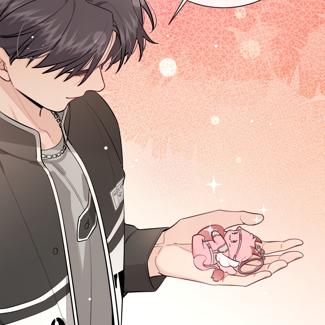 The Grown Dog Bullies Its Owner [Team Hazama] - Chapter 31 manhwa