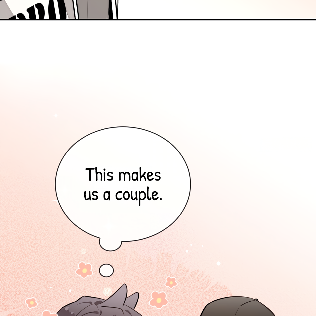 The Grown Dog Bullies Its Owner [Team Hazama] - Chapter 31 manhwa