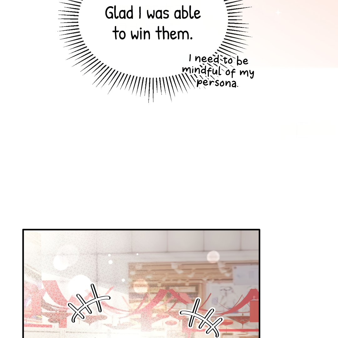 The Grown Dog Bullies Its Owner [Team Hazama] - Chapter 31 manhwa