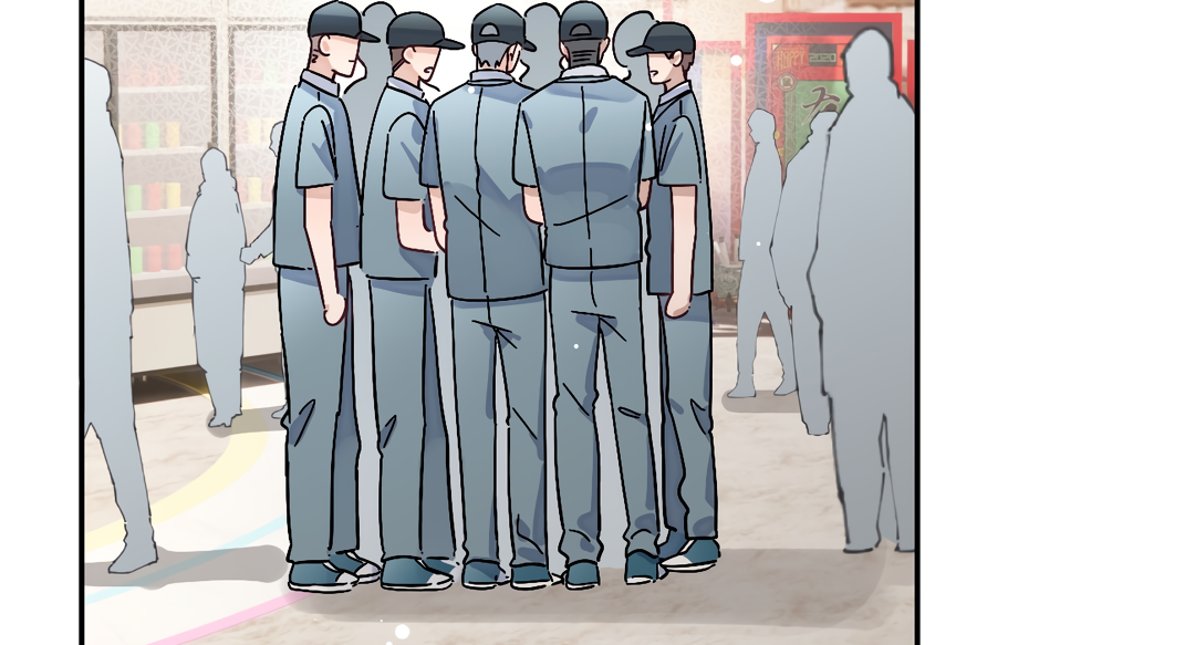 The Grown Dog Bullies Its Owner [Team Hazama] - Chapter 31 manhwa
