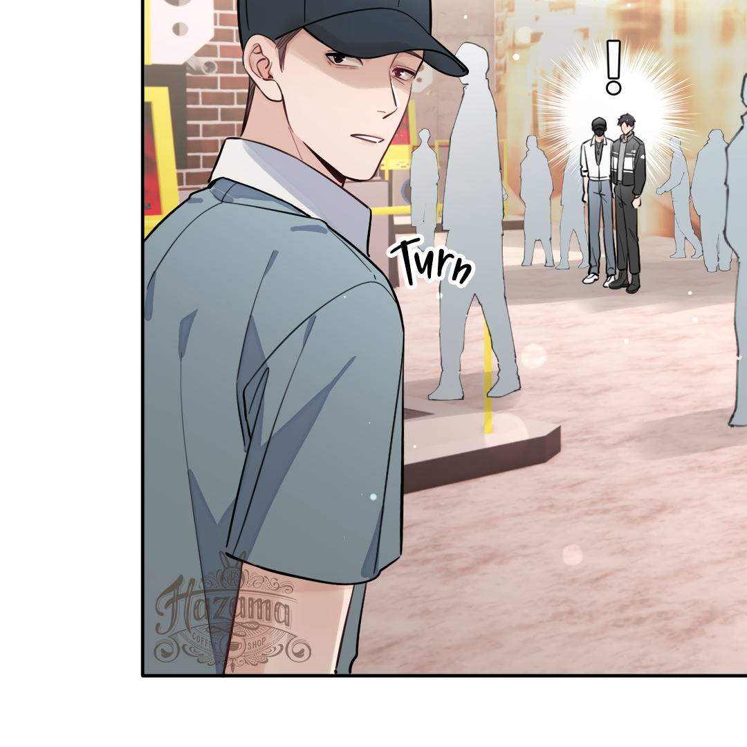 The Grown Dog Bullies Its Owner [Team Hazama] - Chapter 31 manhwa
