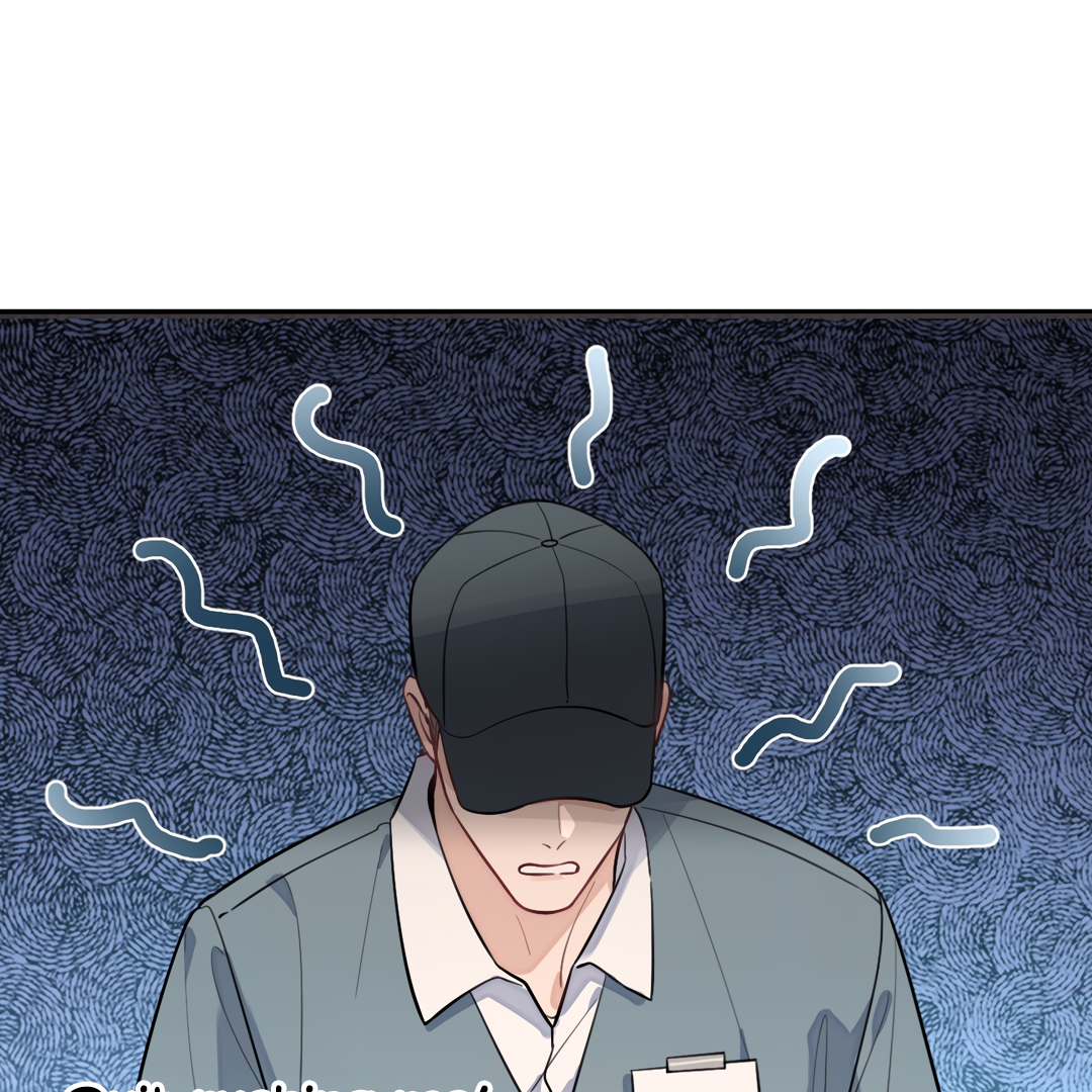 The Grown Dog Bullies Its Owner [Team Hazama] - Chapter 31 manhwa