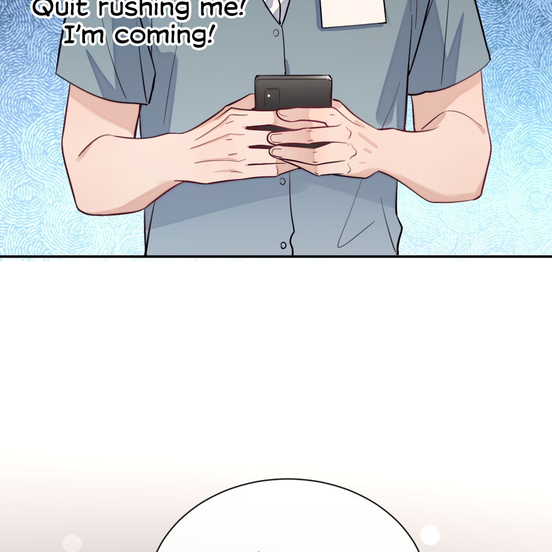 The Grown Dog Bullies Its Owner [Team Hazama] - Chapter 31 manhwa