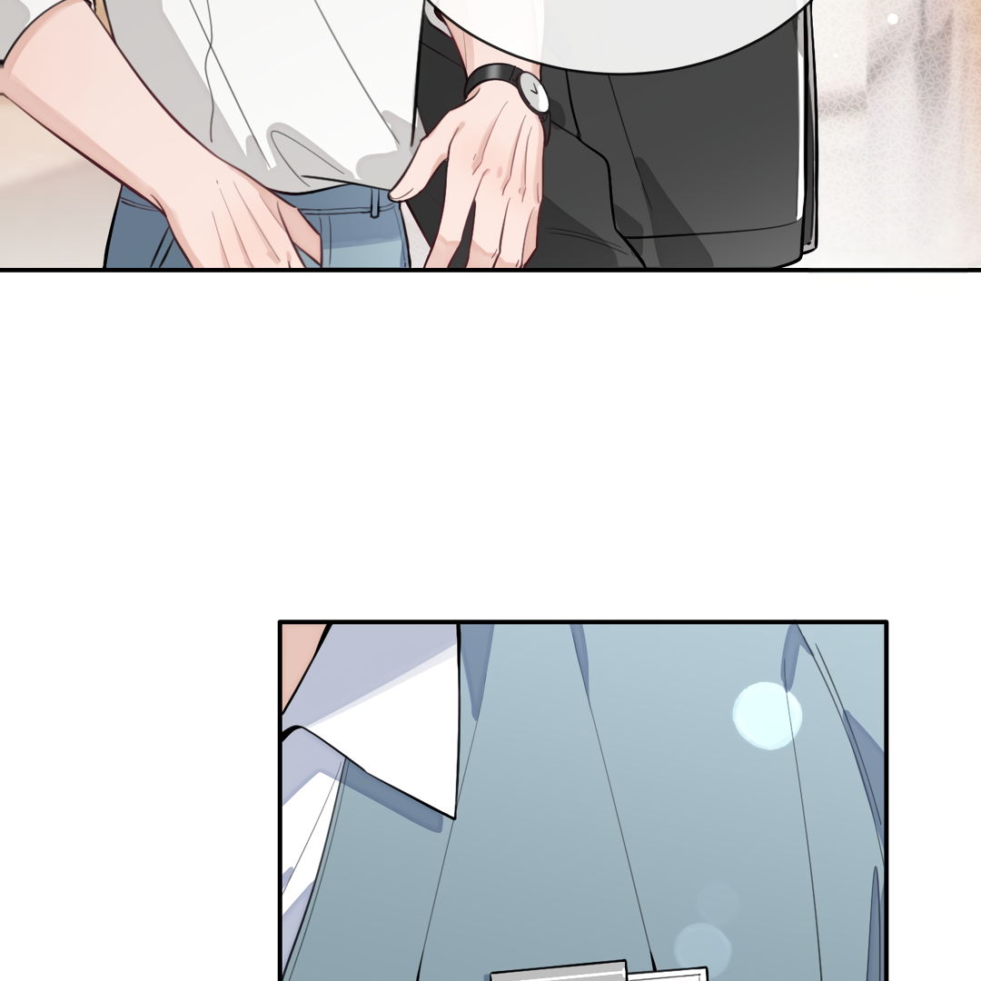 The Grown Dog Bullies Its Owner [Team Hazama] - Chapter 31 manhwa