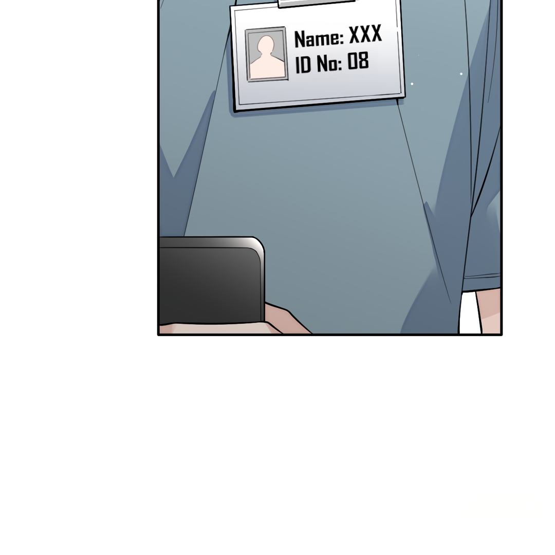 The Grown Dog Bullies Its Owner [Team Hazama] - Chapter 31 manhwa