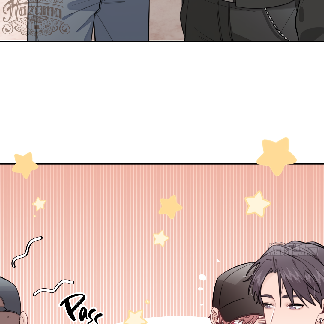The Grown Dog Bullies Its Owner [Team Hazama] - Chapter 31 manhwa