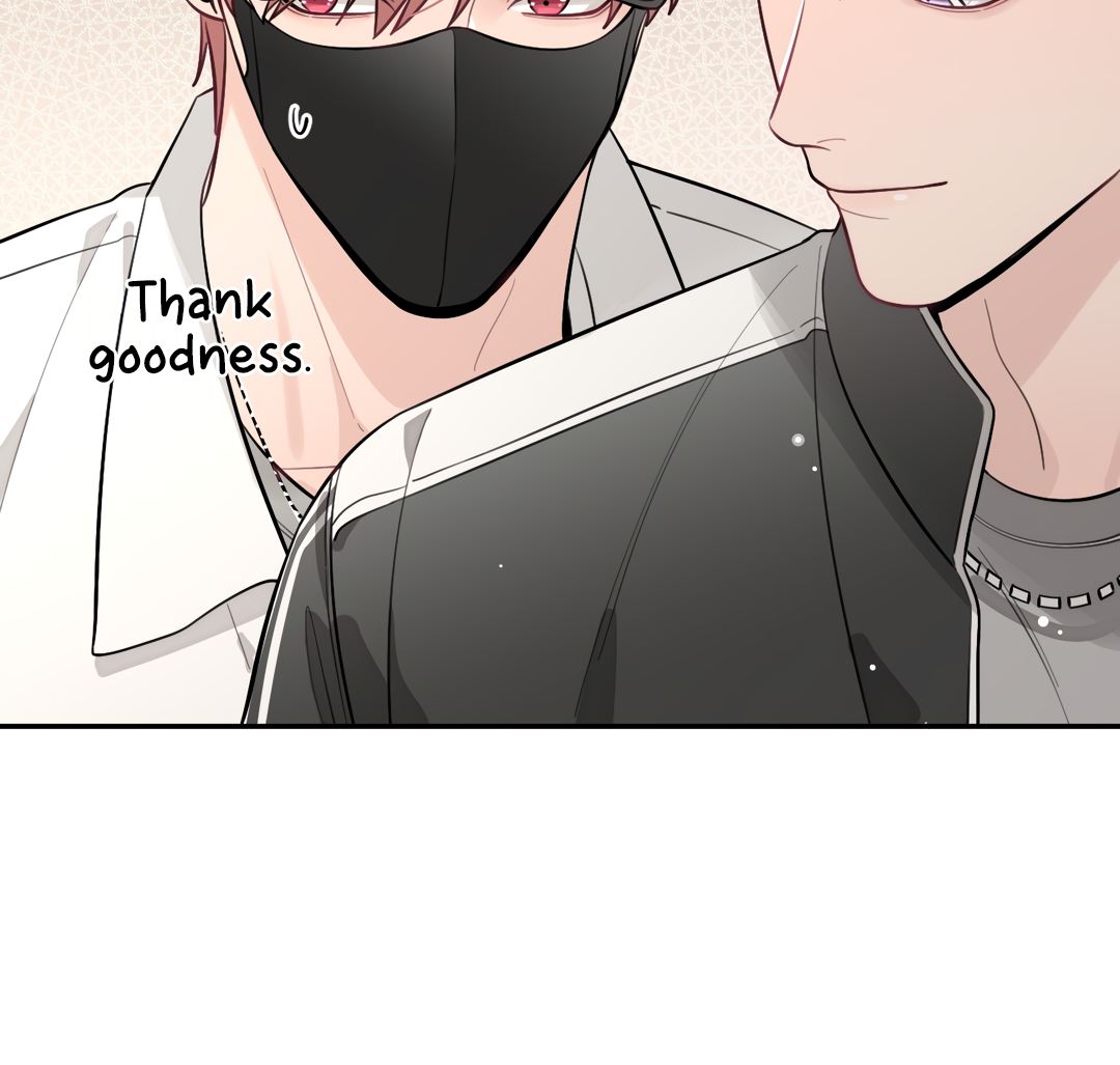 The Grown Dog Bullies Its Owner [Team Hazama] - Chapter 31 manhwa