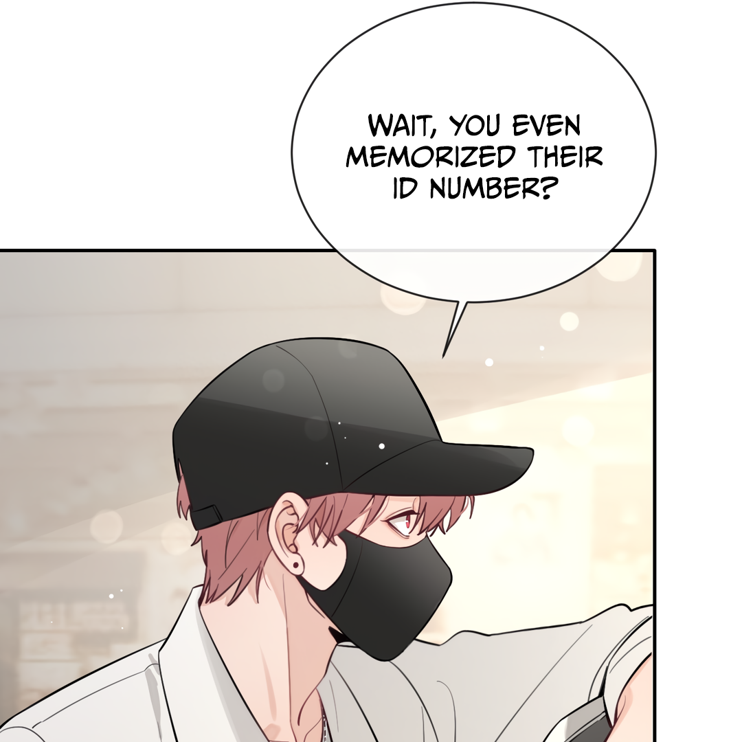 The Grown Dog Bullies Its Owner [Team Hazama] - Chapter 31 manhwa